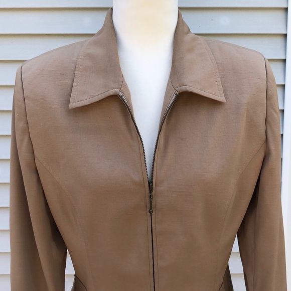 Zip up jacket/blazer - Picture 2 of 5